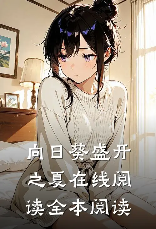 向日葵盛开之夏在线阅读全本阅读