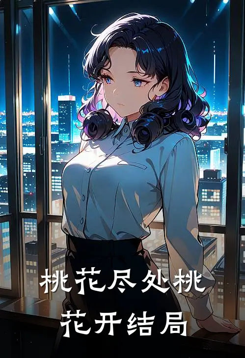 桃花尽处桃花开结局