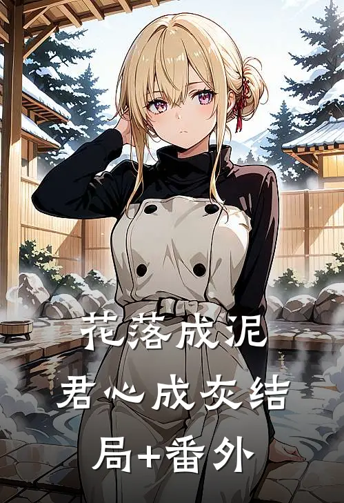 花落成泥，君心成灰结局+番外