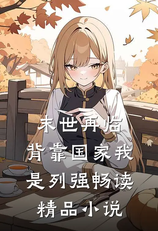 末世再临，背靠国家我是列强畅读精品小说