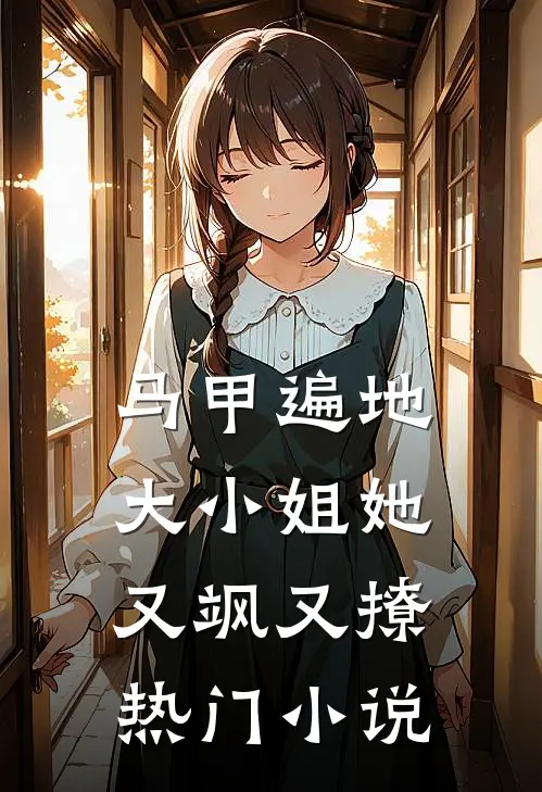 马甲遍地：大小姐她又飒又撩热门小说