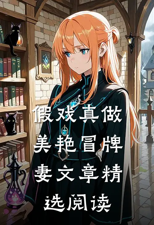 假戏真做：美艳冒牌妻文章精选阅读