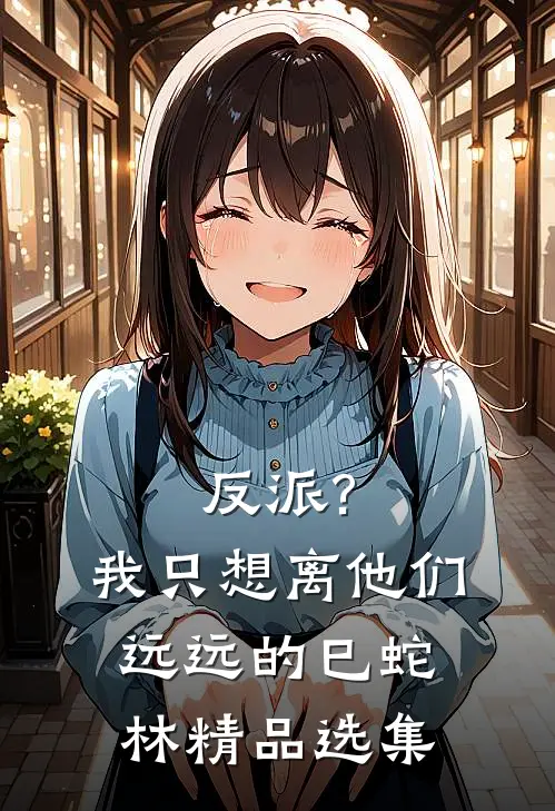 反派?我只想离他们远远的(巳蛇林)精品选集