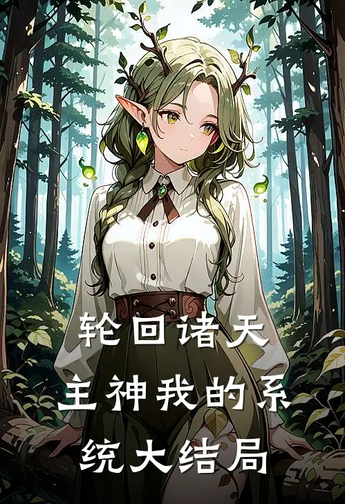轮回诸天：主神我的系统大结局