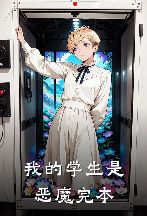 我的学生是恶魔完本