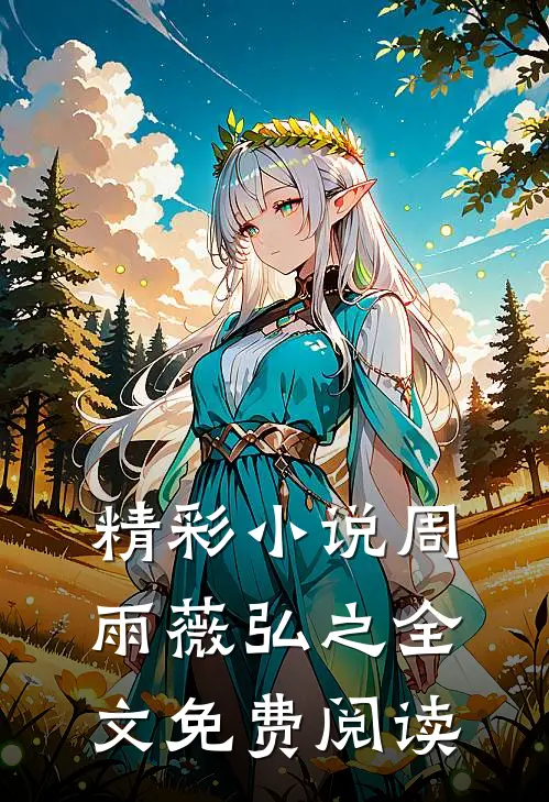 精彩小说周雨薇弘之全文免费阅读