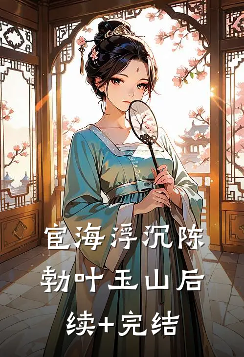 宦海浮沉陈勃叶玉山后续+完结