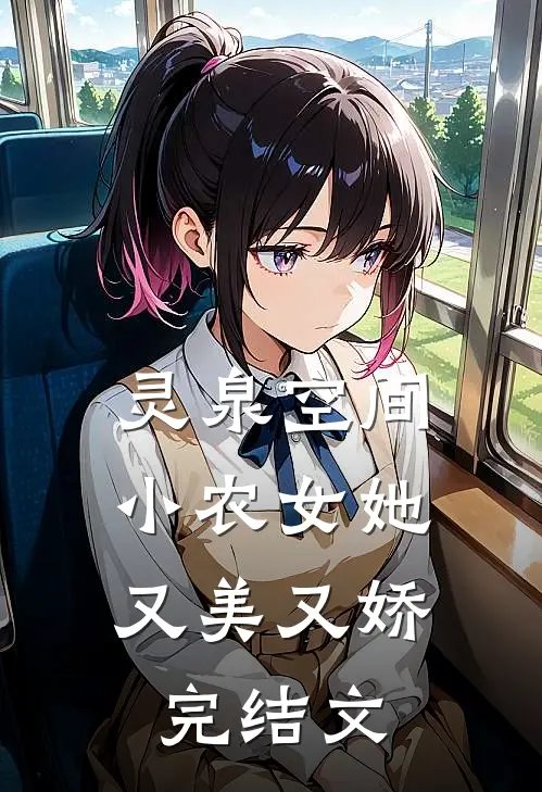 灵泉空间：小农女她又美又娇完结文