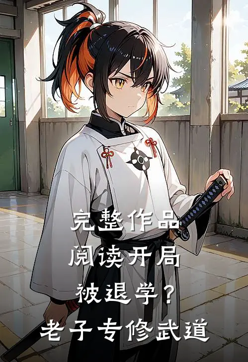 完整作品阅读开局被退学？老子专修武道