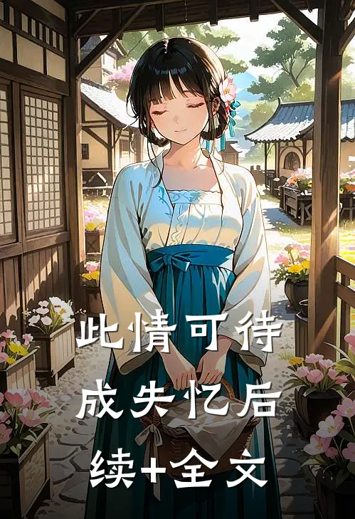 此情可待成失忆后续+全文