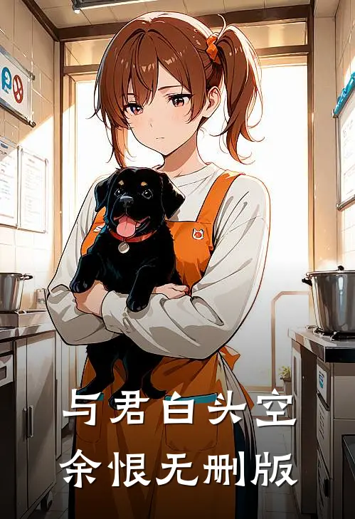 与君白头空余恨无删版
