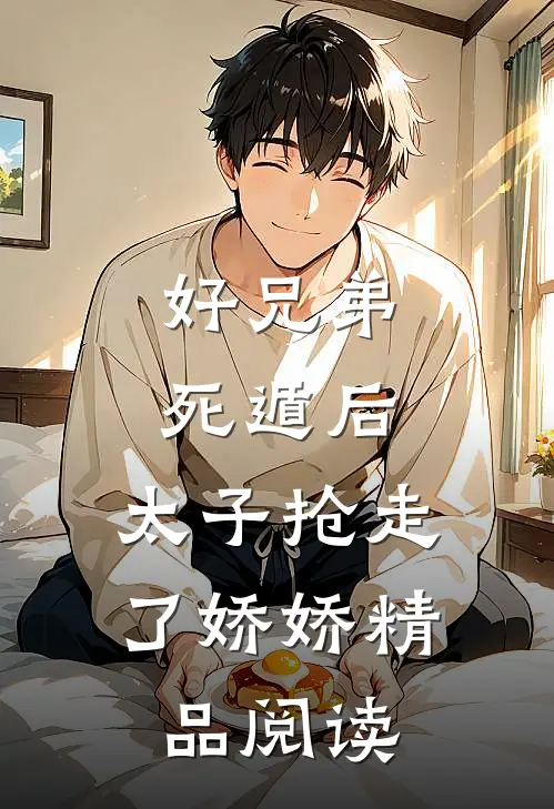 好兄弟死遁后，太子抢走了娇娇精品阅读