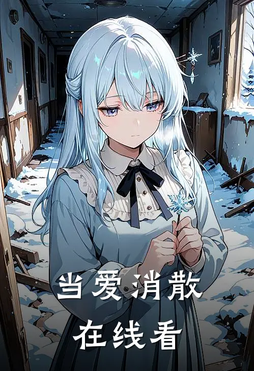 当爱消散在线看