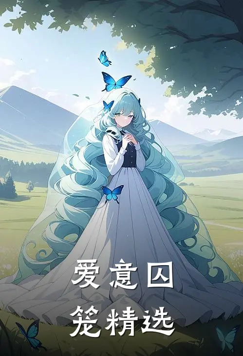 爱意囚笼精选