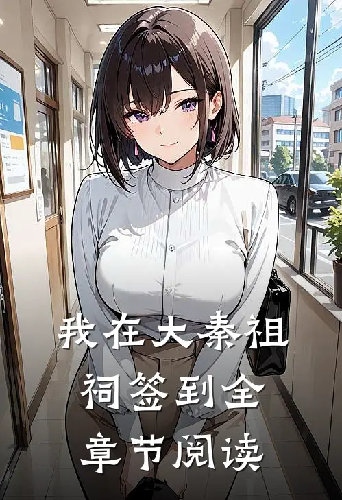 我在大秦祖祠签到全章节阅读