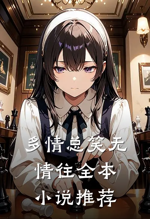 多情总笑无情往全本小说推荐