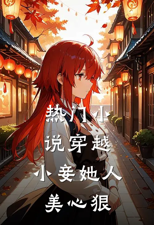 热门小说穿越：小妾她人美心狠