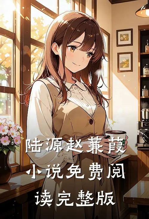 陆源赵蒹葭小说免费阅读完整版