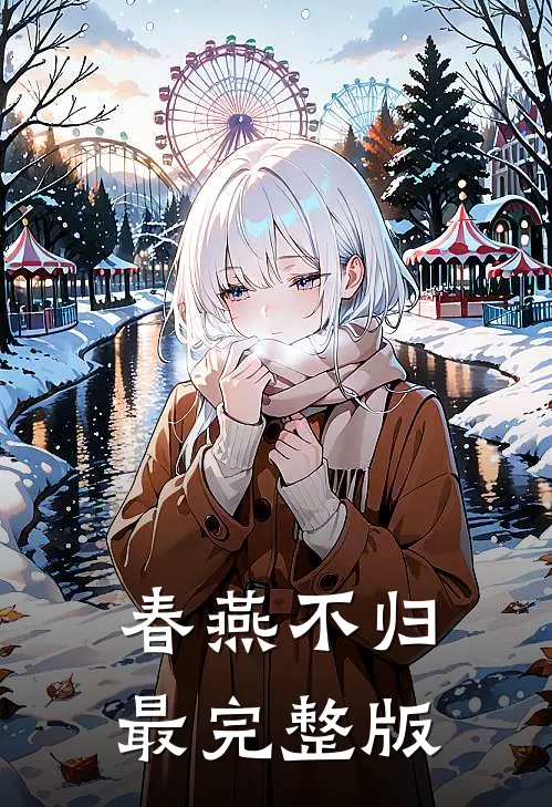 春燕不归最完整版