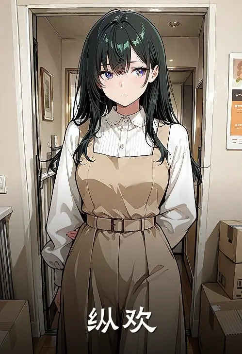 纵欢
