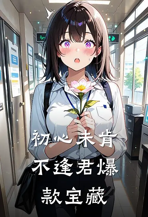 初心未肯不逢君爆款宝藏