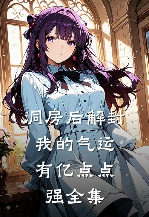 洞房后解封，我的气运有亿点点强全集