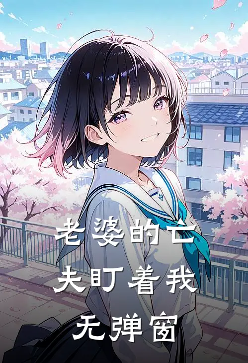 老婆的亡夫盯着我无弹窗
