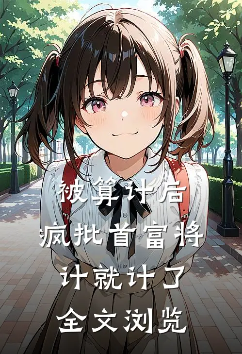 被算计后，疯批首富将计就计了全文浏览