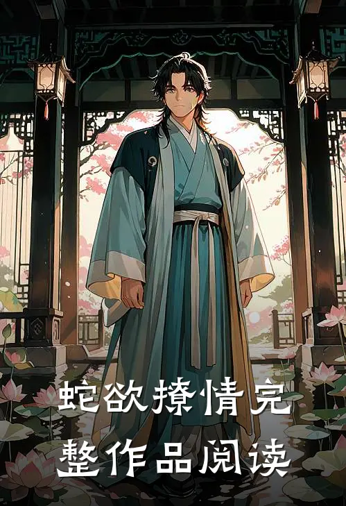 蛇欲撩情完整作品阅读