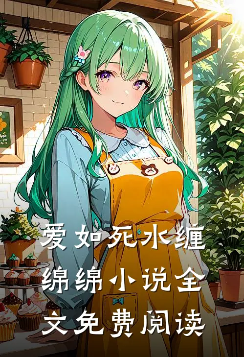 爱如死水缠绵绵小说全文免费阅读