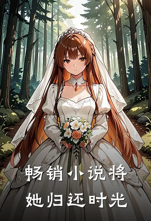 畅销小说将她归还时光