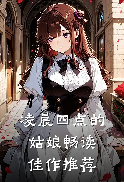 凌晨四点的姑娘畅读佳作推荐