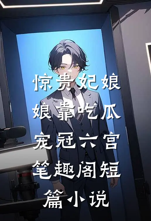 惊贵妃娘娘靠吃瓜宠冠六宫笔趣阁短篇小说