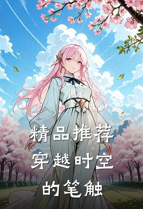 精品推荐穿越时空的笔触