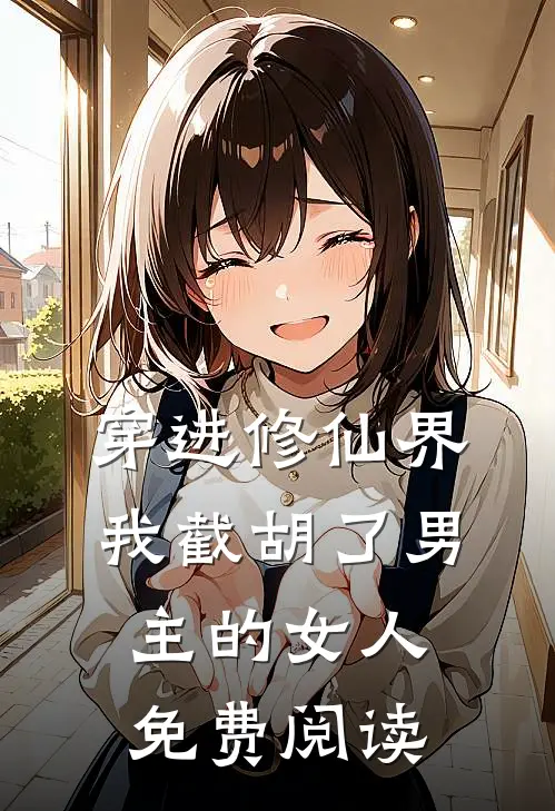 穿进修仙界我截胡了男主的女人免费阅读