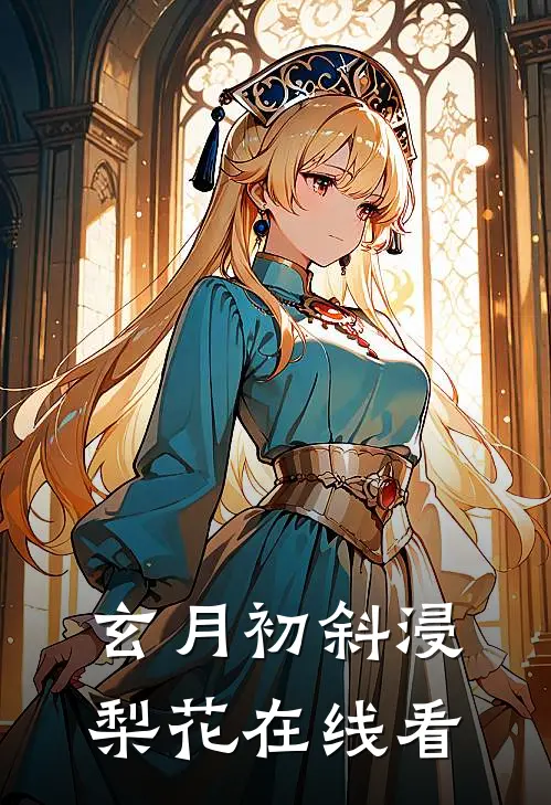 玄月初斜浸梨花在线看