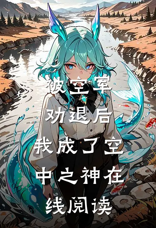 被空军劝退后，我成了空中之神在线阅读