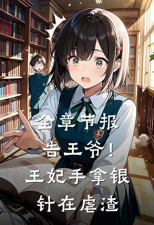 全章节报告王爷！王妃手拿银针在虐渣