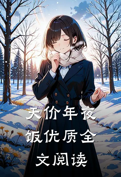 天价年夜饭优质全文阅读