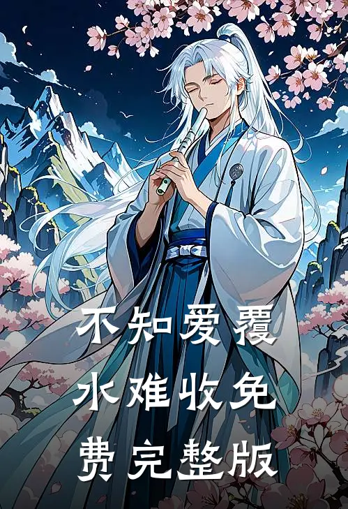 不知爱覆水难收免费完整版
