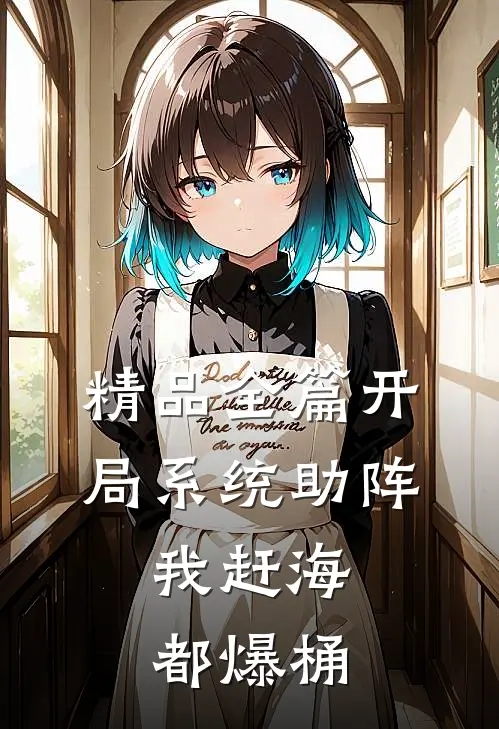 精品全篇开局系统助阵，我赶海都爆桶