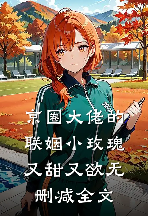 京圈大佬的联姻小玫瑰，又甜又欲无删减全文