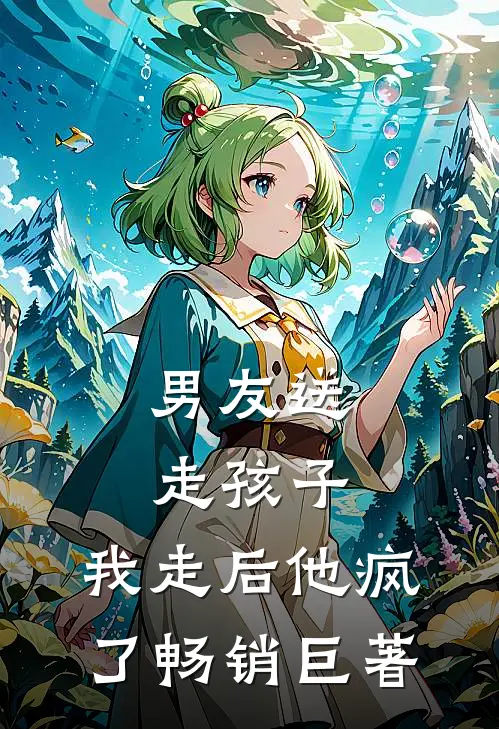 男友送走孩子，我走后他疯了畅销巨著
