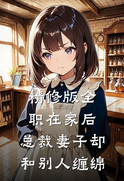 精修版全职在家后，总裁妻子却和别人缠绵