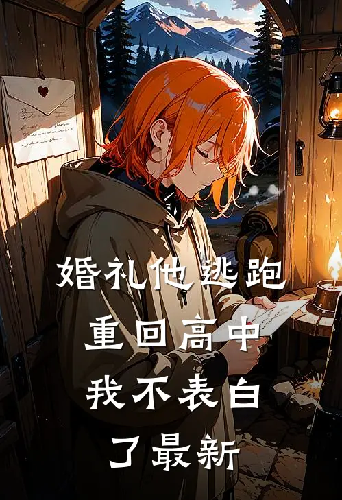 婚礼他逃跑，重回高中我不表白了最新