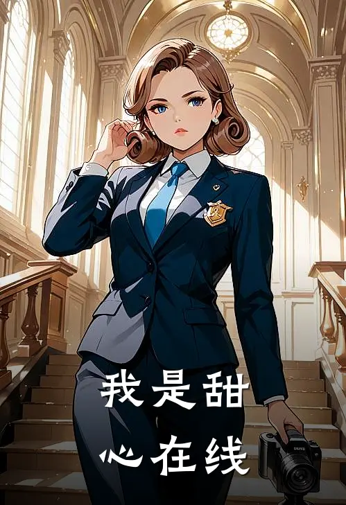 我是甜心在线