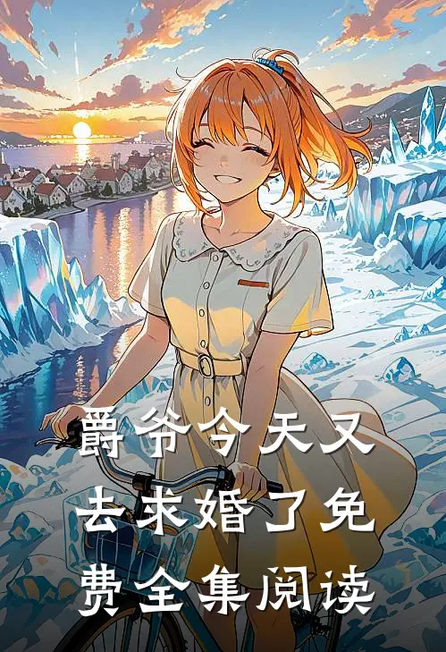 爵爷今天又去求婚了免费全集阅读
