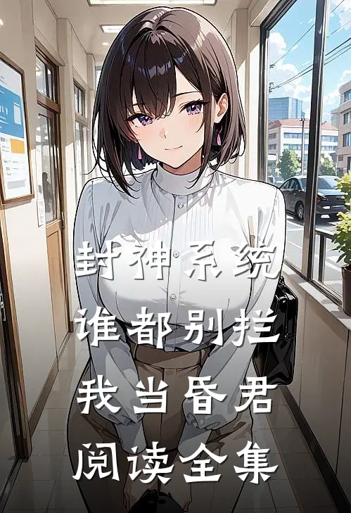封神系统:谁都别拦我当昏君阅读全集