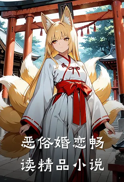 恶俗婚恋畅读精品小说