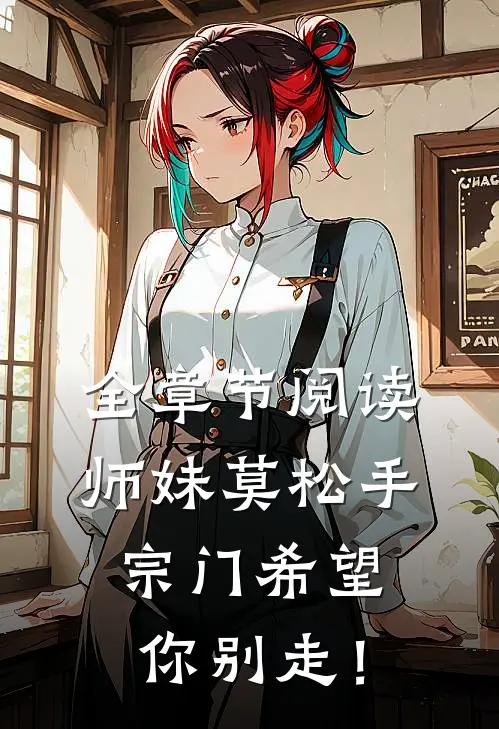 全章节阅读师妹莫松手，宗门希望你别走！
